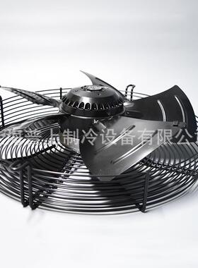 马尔风机外转子风机YSWF74L60P4-522N-450B空压机轴流风扇