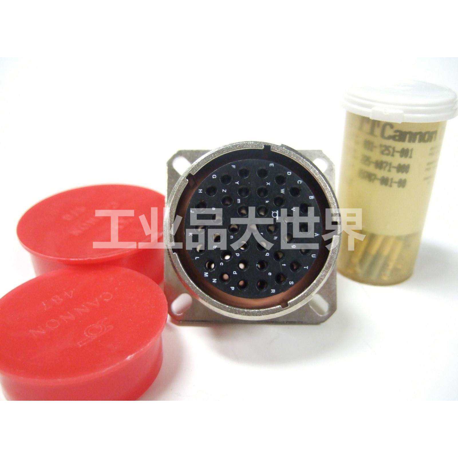 ITTCANNON航空航天插头/航空航天级连接器KJA0T25F37SN,畜牧/养殖物资,畜牧/养殖器械,淘宝优惠券,粉丝福利购,淘宝优惠卷