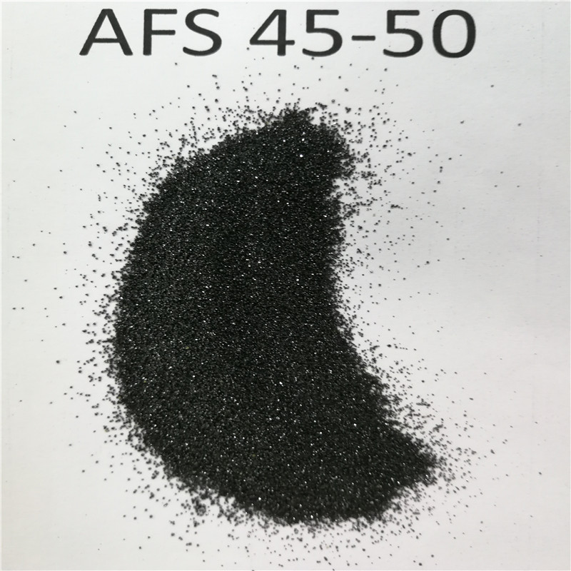 AFS40-45AFS45-50铬铁矿砂铸钢厂铸刚铸铁材料