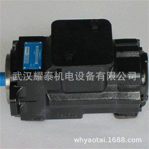 丹尼逊T7ESE501R00A5M0叶片泵
