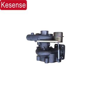 A6610903080涡轮增压器 454220 5001S