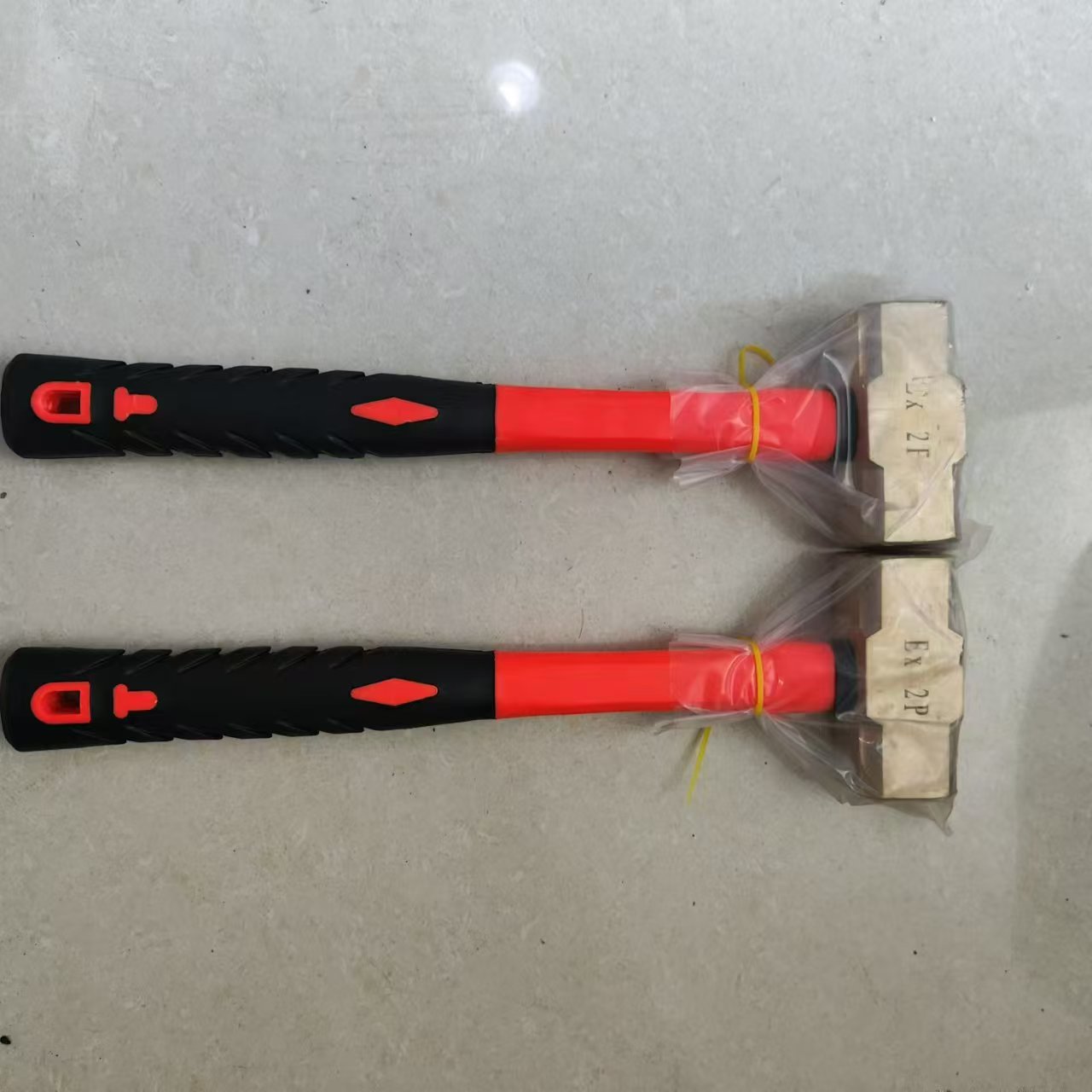 矿用防爆青铜组合工具套装