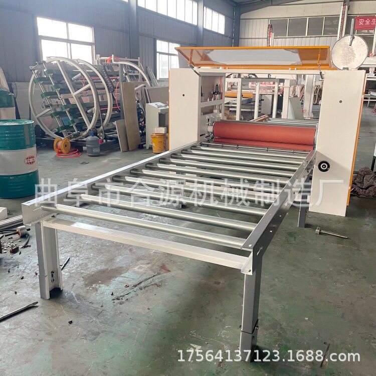 玻纤布陶瓷涂层高粘度树脂涂布机 纱线帘子布无纺布浸胶烘干设备
