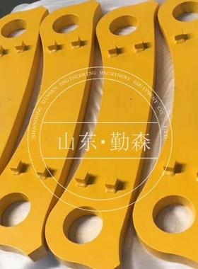 装载机配件各种型号齐全WA470-3连杆421-70-00082