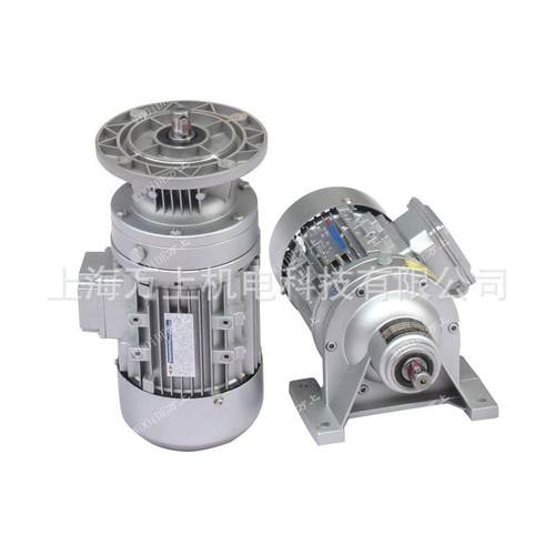 WB100-LD-11-120W摆线针轮减速机WB120-WD-17-180W微型减速机