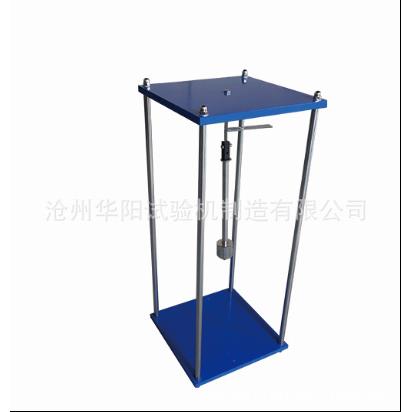 CJ-900型结构胶粘剂T抗冲击剥离能力长度测定仪/冲击剥离试验装置