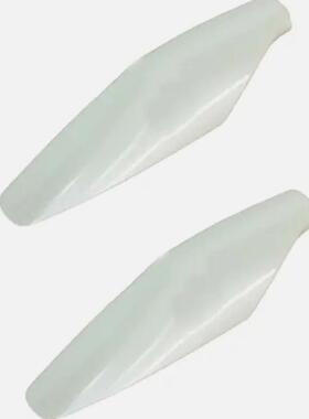 适用LEXUS03-09GX470巡洋舰套装车顶架腿盖63491-60060