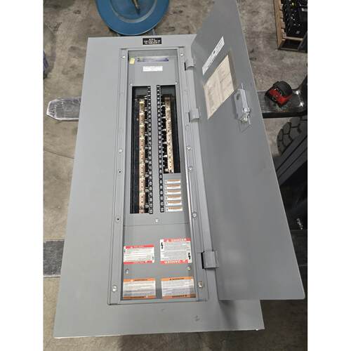 原装供应NQOD454L225CU 配电盘 225A 208Y/120V  4W 54 CIR MLO