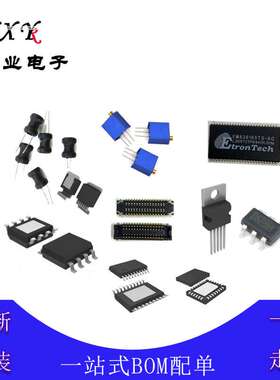 TPS62110RSAR 开关稳压器 VQFN-16 同步降压DCDC电源芯片 1.5A