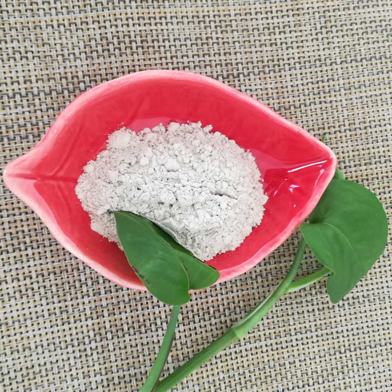 厂家销售铝矾土 防火材料铝矾土粉