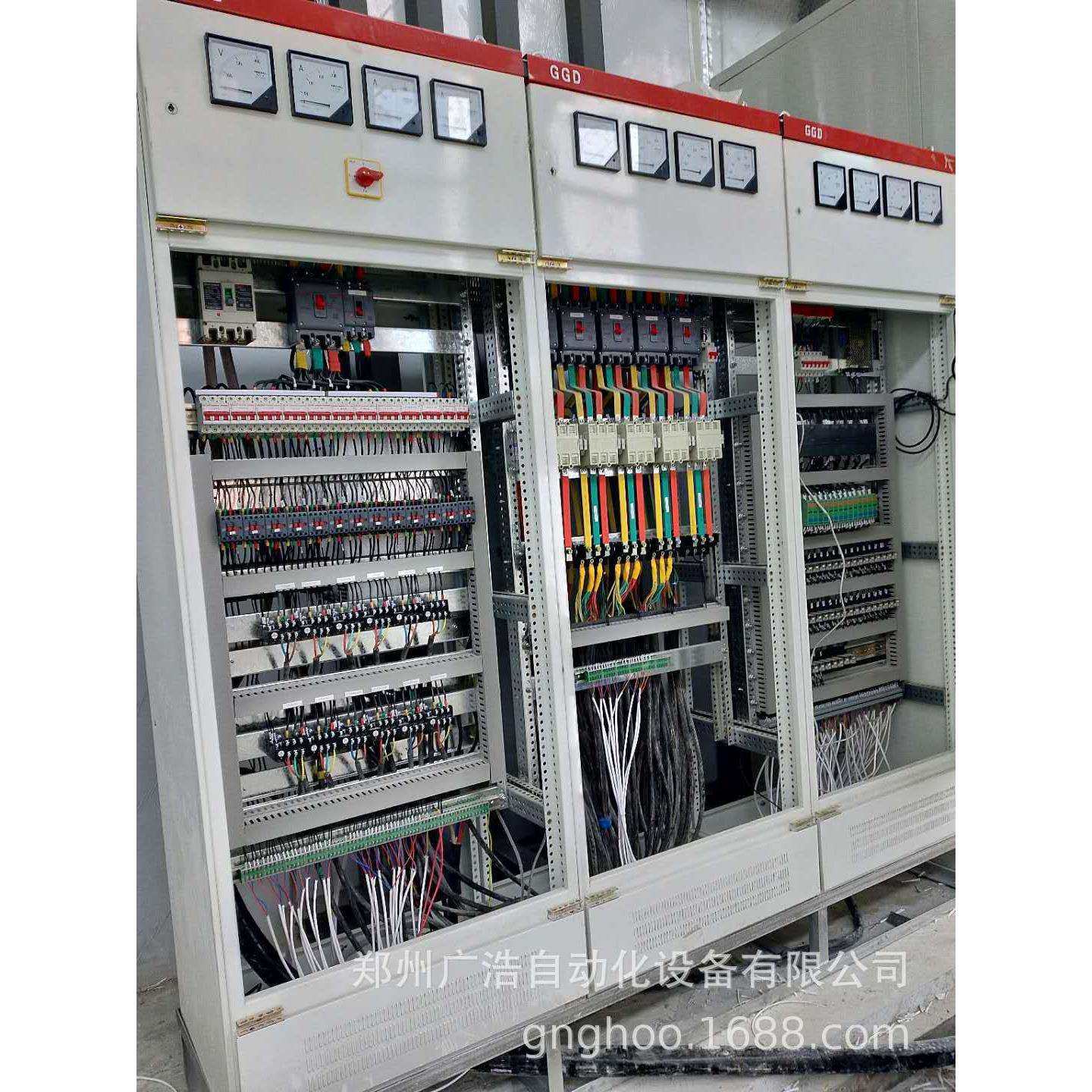 VOC/RTO催化燃烧控制柜喷漆房废气处理控制系统,影音电器,更多影音配件,淘宝优惠券,粉丝福利购,淘宝优惠卷