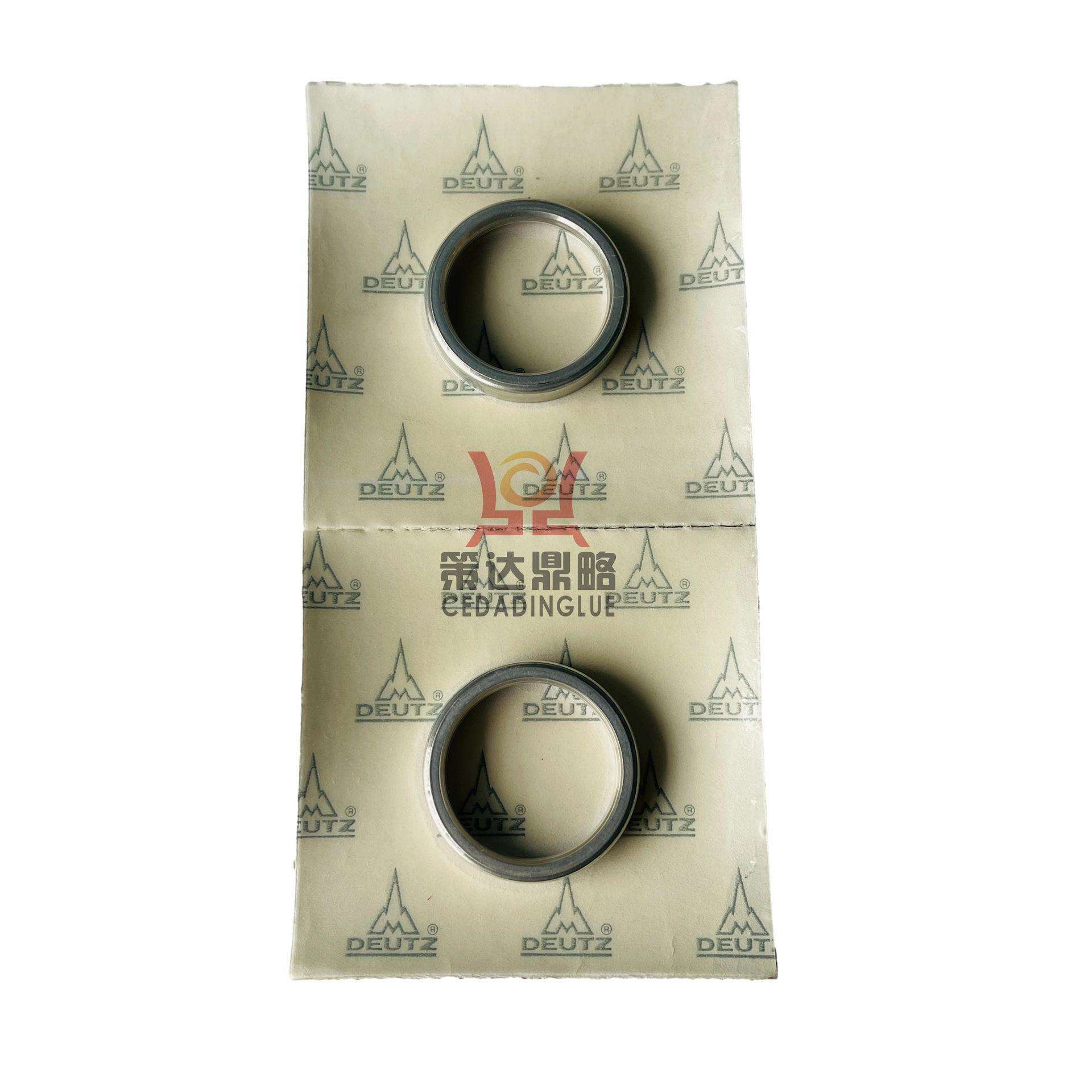 道依茨TCD2.9工程机械发动机配件04133874进气门座圈原装原厂现