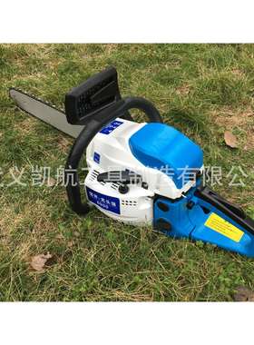 园林工具6900汽油锯大功率油锯汽油锯伐木锯油锯