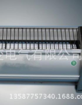 GFD/GFDD710-120220V干式变压器横流冷却风机散热排风低压风机