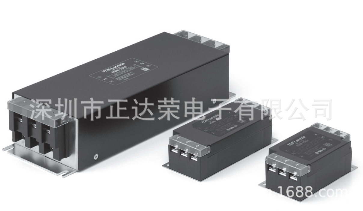 RSHN-2006滤波器现货替代ZAC2205-00U250V-5A