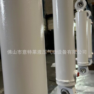 卡特推土机液压油缸 钢环密封圈 钢合金材质 Hydraulic cylinder