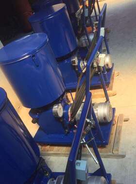 DSB-500Z电动润滑泵