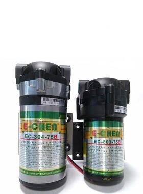 E-CHEN隔膜增压泵EC-204-200A/300A/400AEC-RV-03LEC-RV-07L