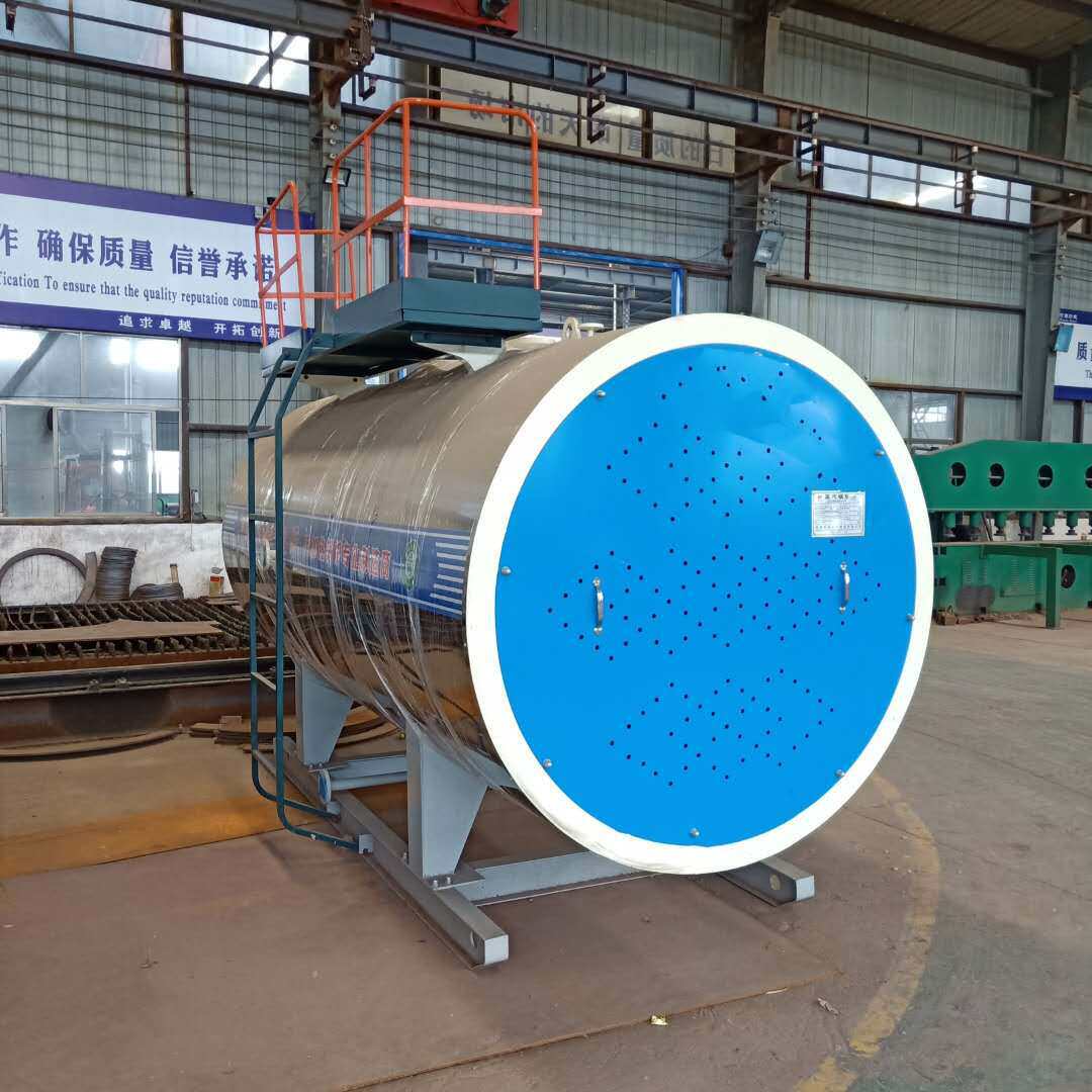 周口太康锅炉WDR4-1.25-D电加热蒸汽锅炉河南电加热锅炉厂家