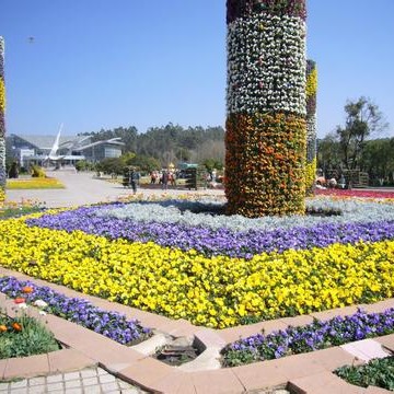 建阳庆典花柱拱门、展览花柱拱门、游乐场花柱拱门等出租、销售