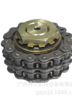 SS-C型扭力限制器SS700-1CSS700-2CSS500-1CSS500-2C(带链轮)