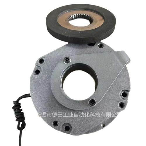 电磁失电制动器DZS3-200A，DZS3-300A，DZS3-450A带手动释放