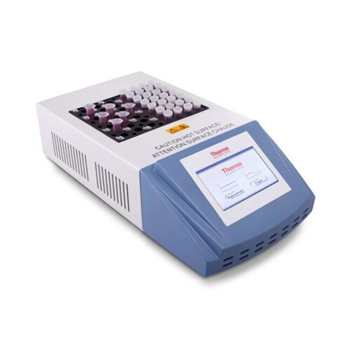 ThermoScientifi数字式金属浴