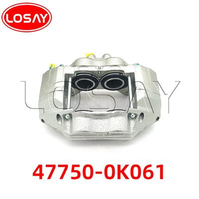 47750-0K06147750-0K060适用丰田HILUXVIGO前左刹车分泵制动钳