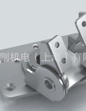 世嘉智尼SUGATSUNE蓝普LAMP双轴扭矩铰链HG-T70S30任意停寿命长