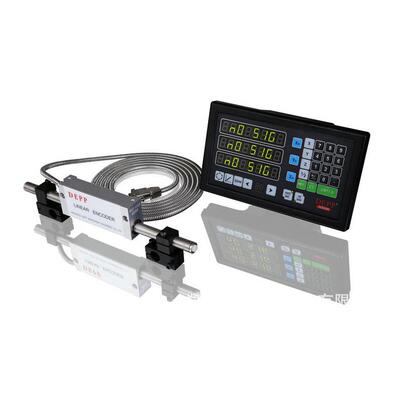 TOPAZ/B60/ND100/RDS2000数显面板