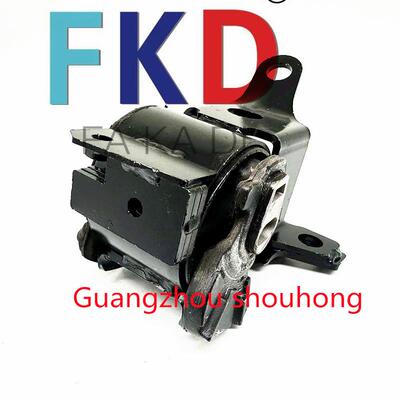 BKC9-39-070适用于马自达3昂克赛拉汽车减震系统发动机左机脚胶