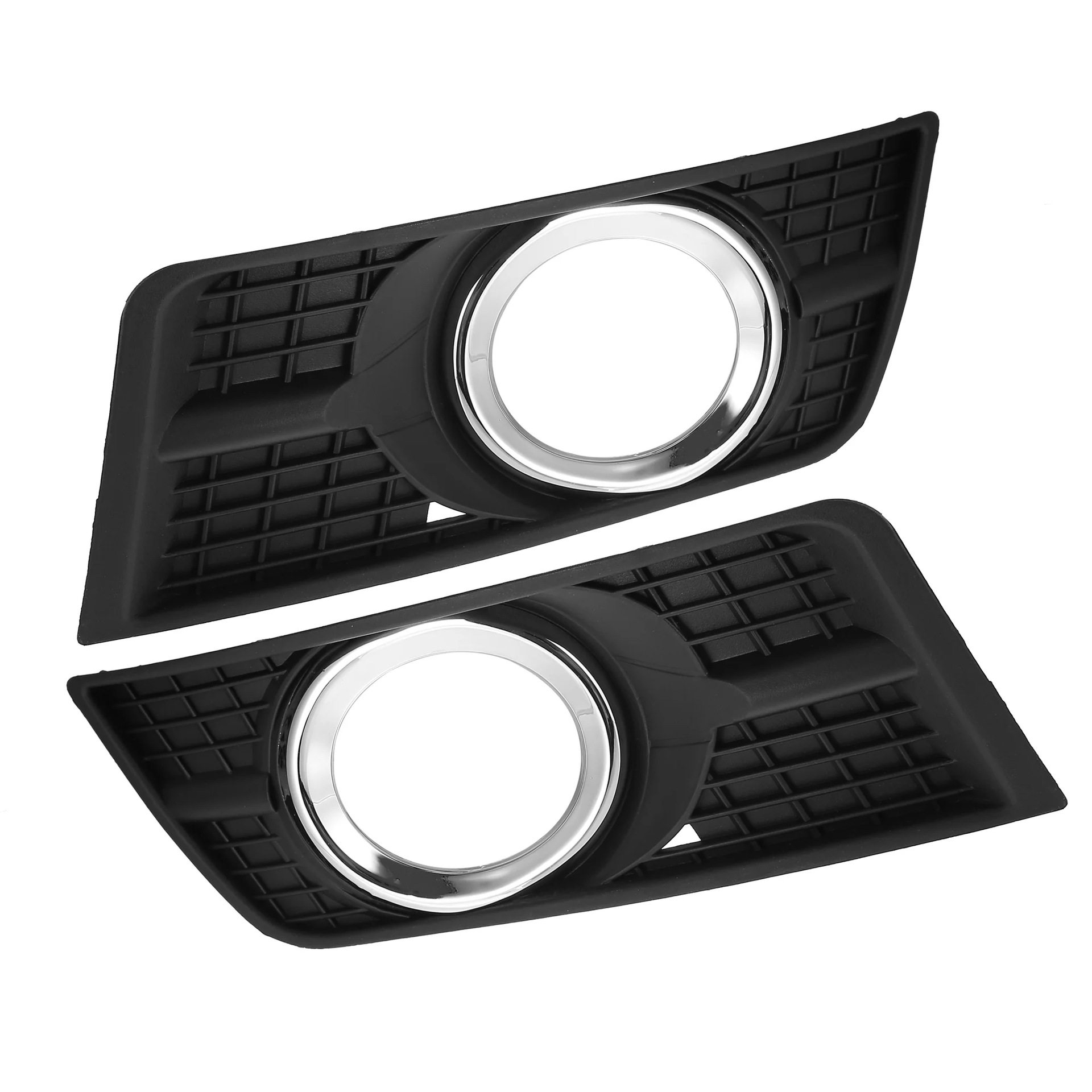 适用于2010款凯迪拉克SRX雾灯框25778388 (L)/25778389 (R)