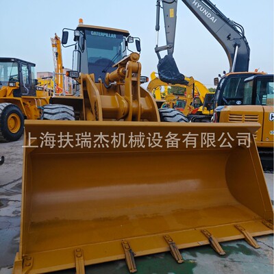 usedloader装载机常年现货