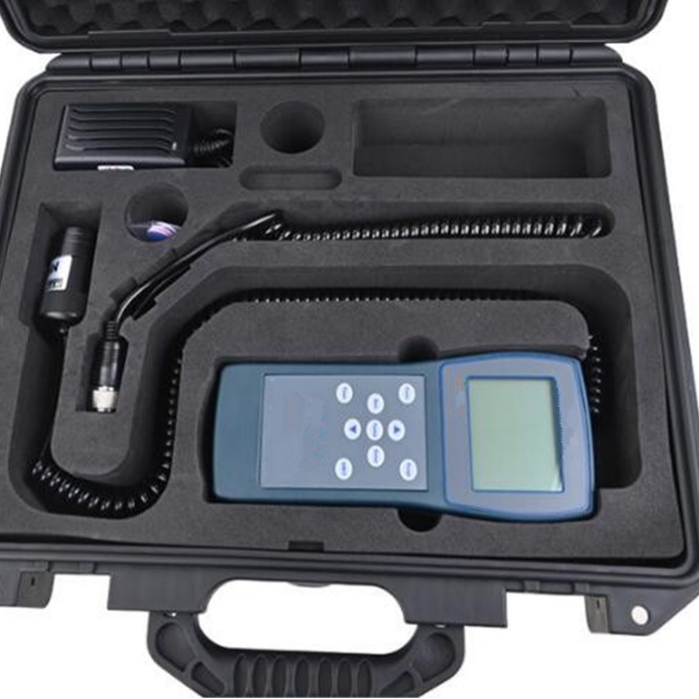 供手持式热偶真空计型号WH16-NTS-4046DV库号M401043价不含规管