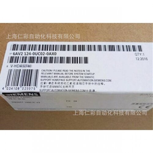 6AV2124-0UC02-0AX1现货扎带