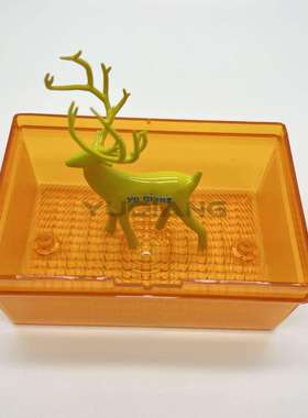 9X-3066琥珀色尾部信号透镜9X3066用于RM350卡车CAT769773777