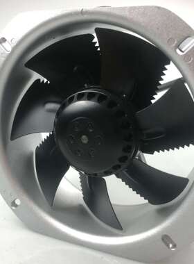 鑫牛TG22580白壳外转子轴流风机换气扇低噪通风排烟直销