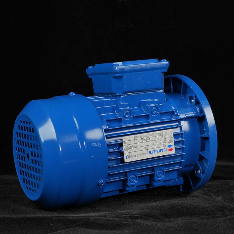 SAIFULTE/赛孚.欧斯特三相异步电机YE3-90L-4/B5/1.5KW