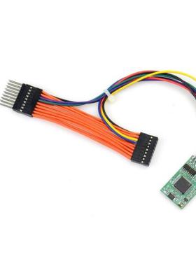 CANFilter18In11forBenz/forBMWUniversal绿色板