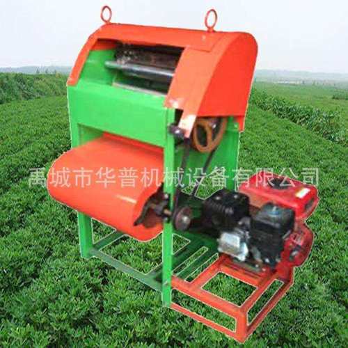 花生摘果机家用小型电动花生脱粒机摘花生收获机干湿两用