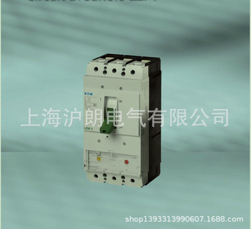 伊顿现货LZMB2-S125配件
