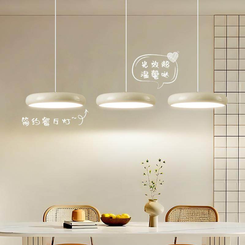 飞碟餐厅灯现代简约护眼长条三头饭厅灯具北欧餐桌吧台吊灯J194,畜牧/养殖物资,畜牧/养殖器械,淘宝优惠券,粉丝福利购,淘宝优惠卷