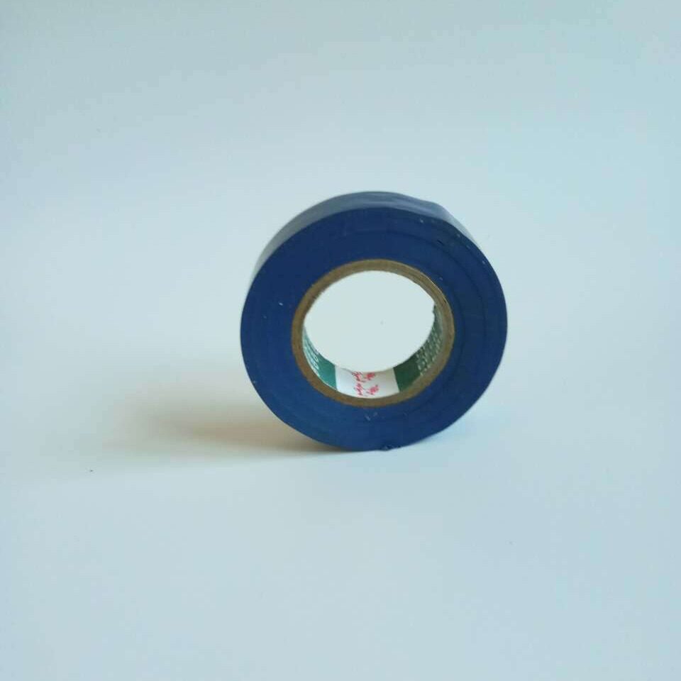 厂家生产批发保温用PVC黑色橡塑胶带各种规格电工绝缘管道胶带