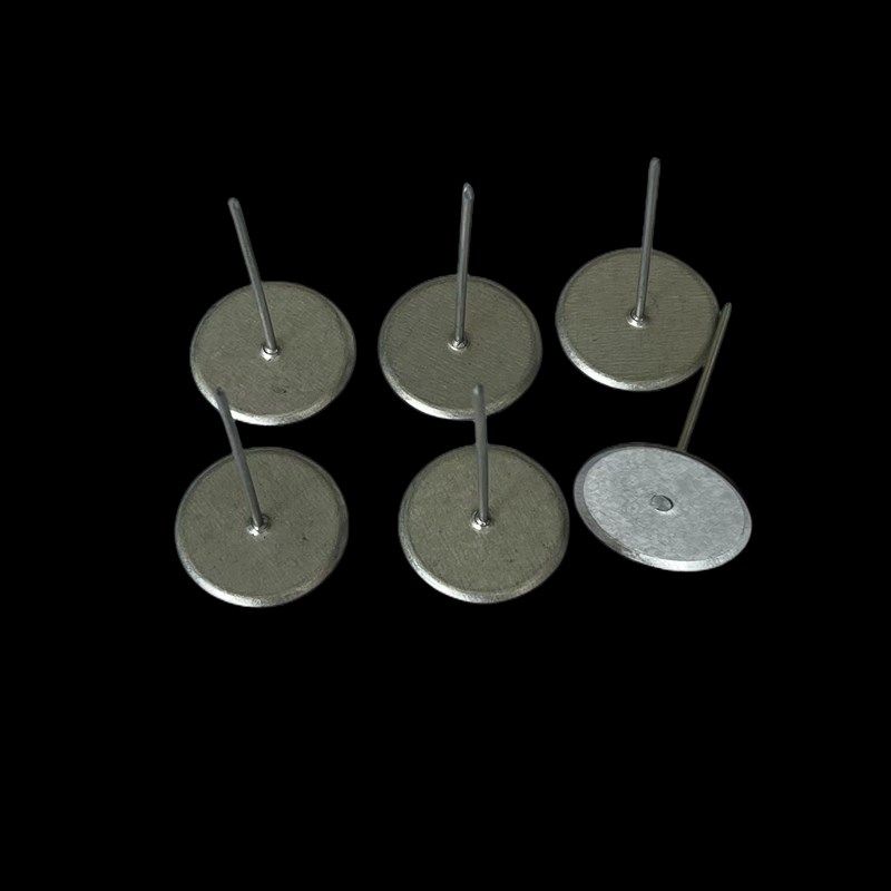 风管保温棉焊钉镀锌耐高温玻璃棉岩棉保温钉钩钉岩棉焊钉焊枪钉子,五金/工具,钉,淘宝优惠券,粉丝福利购,淘宝优惠卷