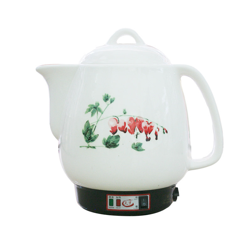 养生壶全自动大容量多功能熬药罐砂锅中医电炖草药煲中药壶煎药壶