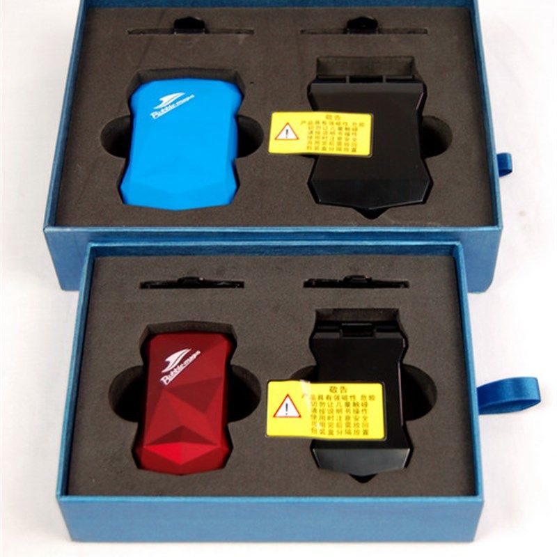 包邮 BM 刮刀式磁力刷 鱼缸擦 缸刷 小 中 大号 迷你磁力刷鱼缸擦