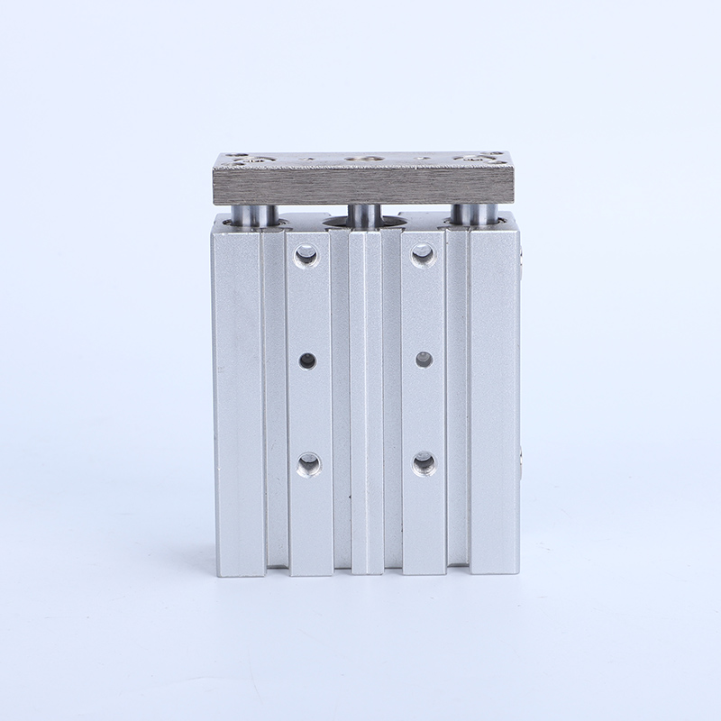 三轴气缸TCM25X20S TCM32X25S TCM40X30S 25X40S 25X50S 75S 100S