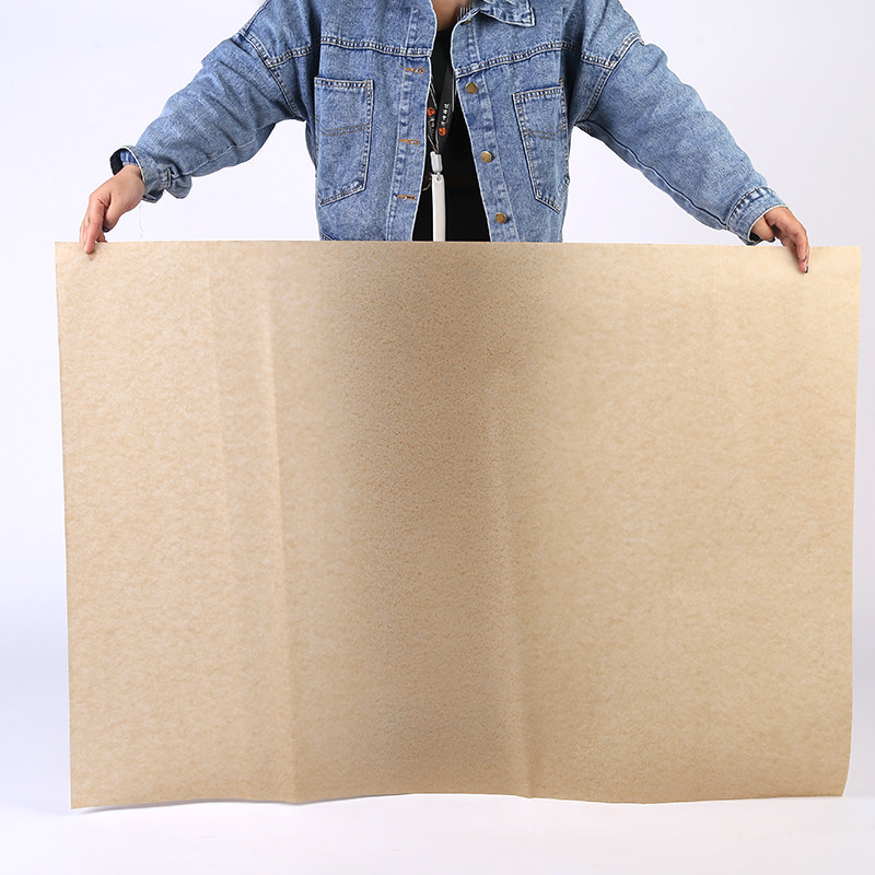 工业防锈纸油纸中性蜡纸金属轴承机械零件包装纸覆膜防水防潮包邮