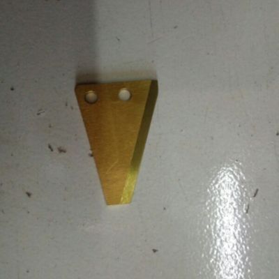 爱科1839 1840打捆机  捆草机配件 打结器 割绳刀片 包邮