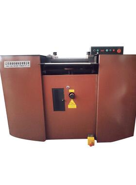 厂家供应带刀片皮机铲皮机削皮机皮料片匀机规格齐全售后保障